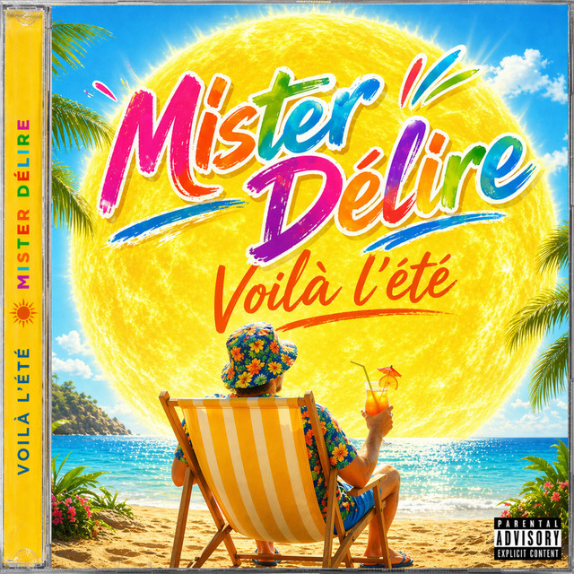 Mister Délire