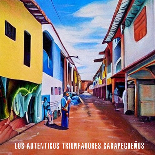Pajaro Campana cover art