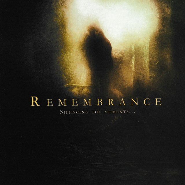 Silencing The Moments cover art