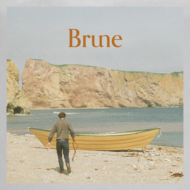 Brune cover art