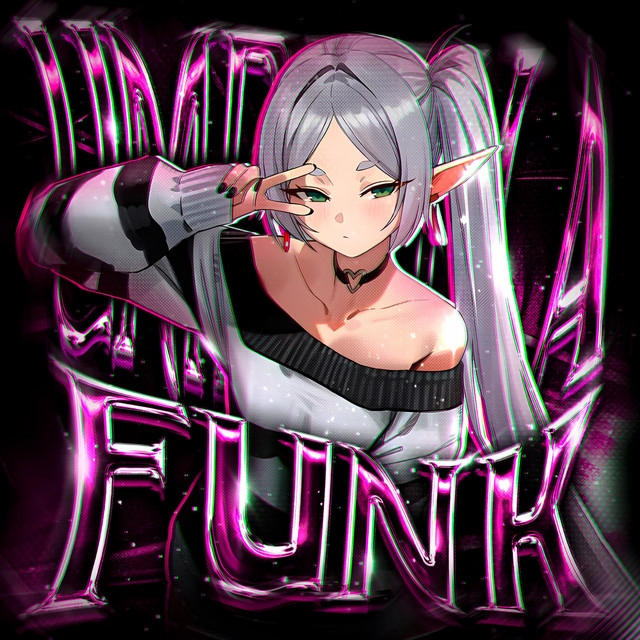 UMBRELLA FUNK (Ultra Slowed)