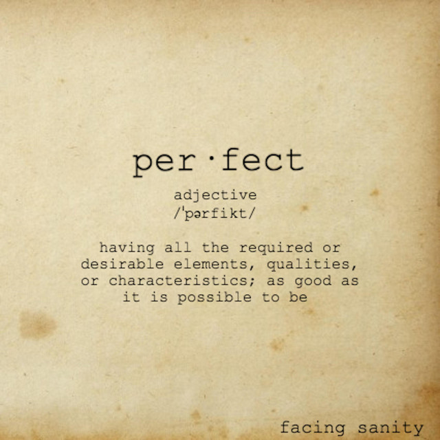 perfect