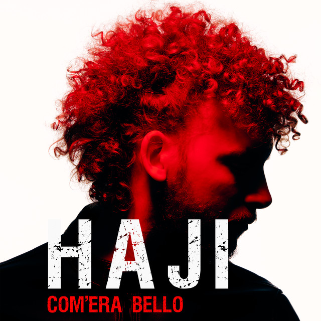 Com'era bello - Single by Haji | Spotify