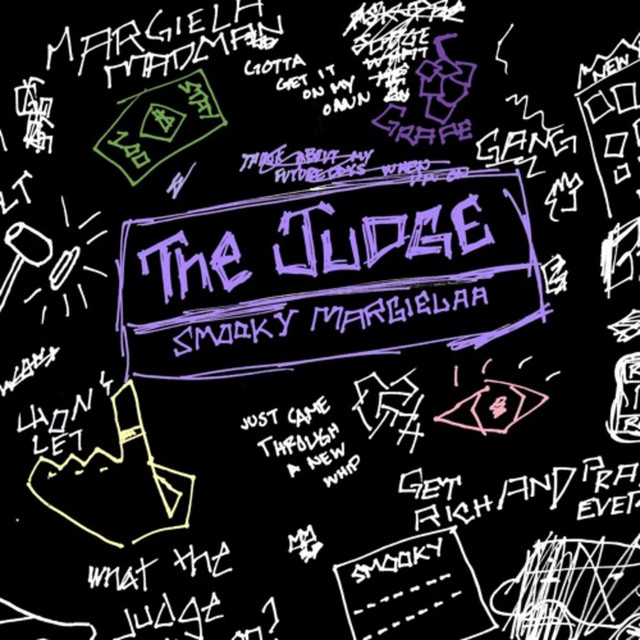 The Judge