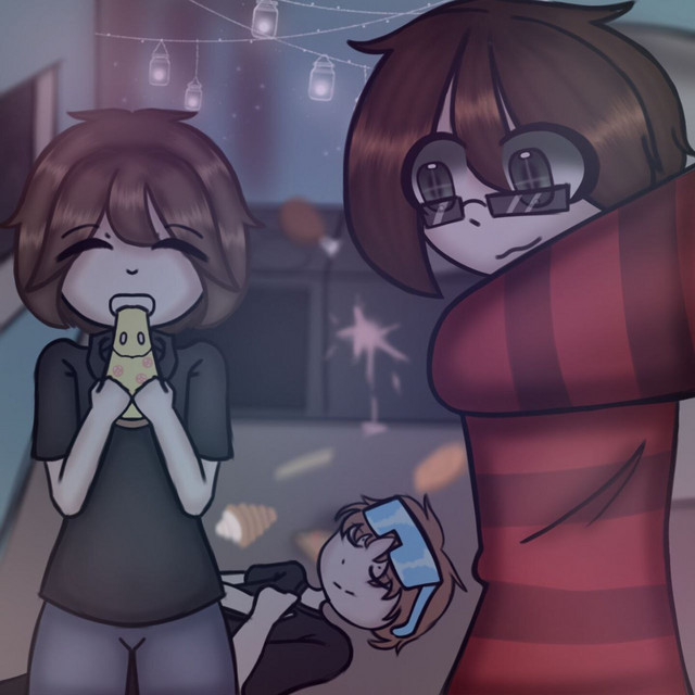 #ФАСТФУДРЭП cover art