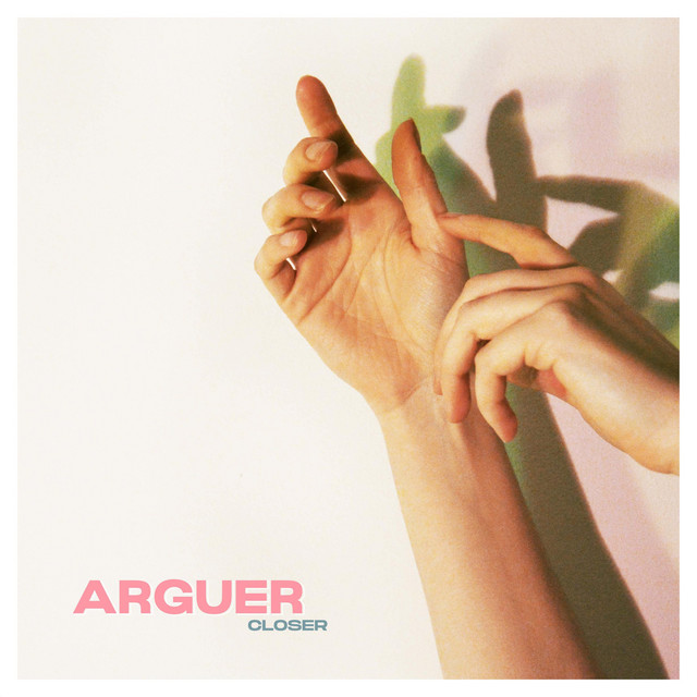 Closer cover art