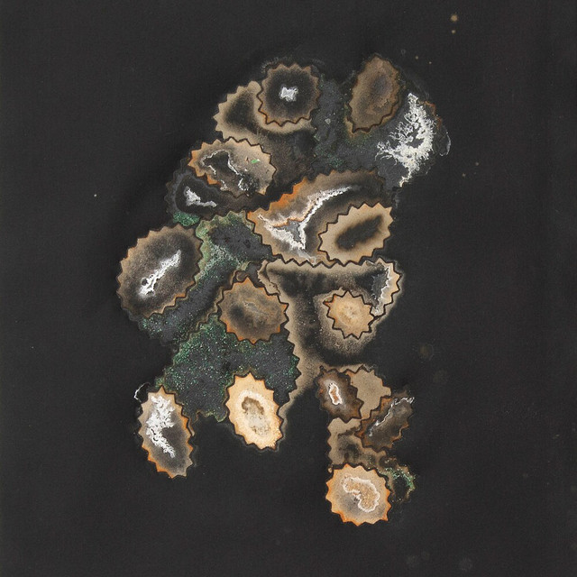 undefined album image