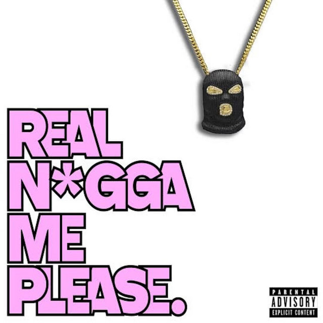 Real N*gga Me Please - Single by Fifa Flame | Spotify