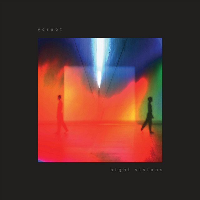 Night Visions cover