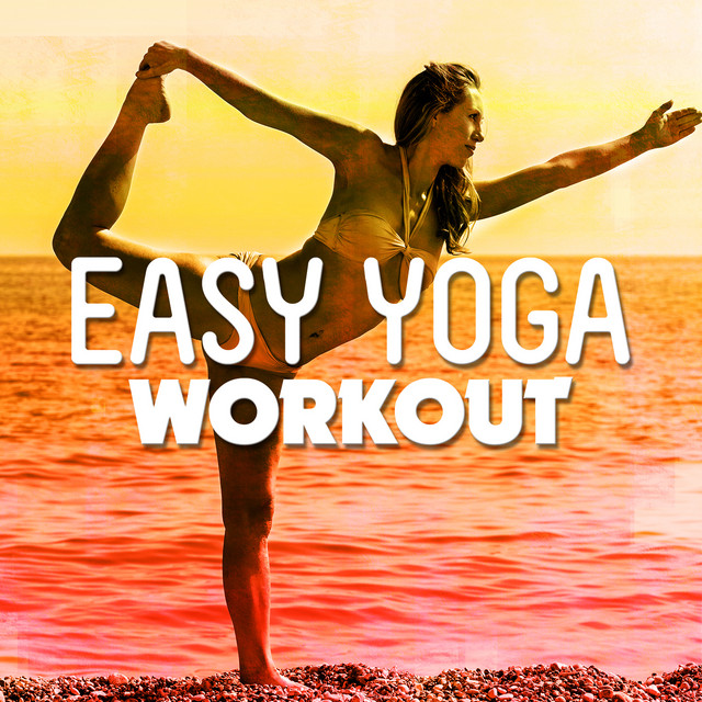 Easy Yoga Workout cover art