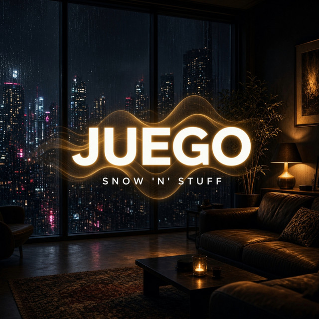 Juego en tu boca