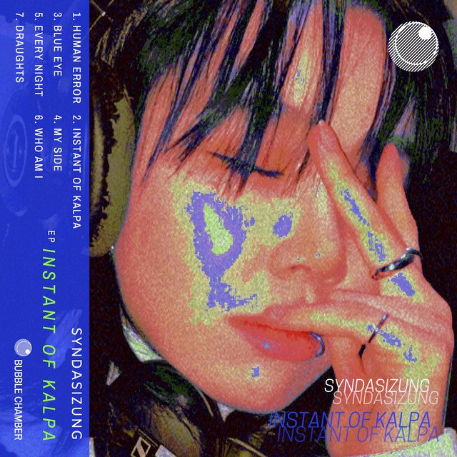 Instant Of Kalpa cover art