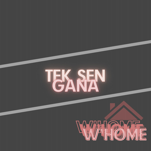 w'home | Spotify
