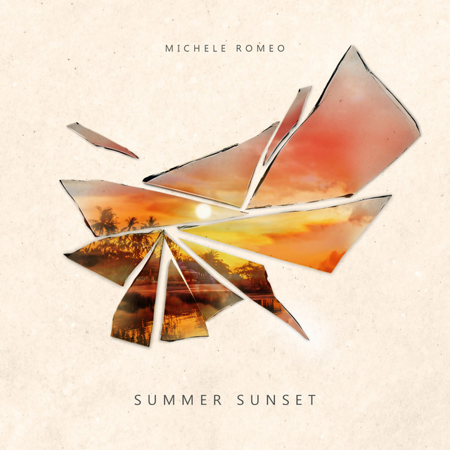 Summer Sunset - Single by Michele Romeo | Spotify