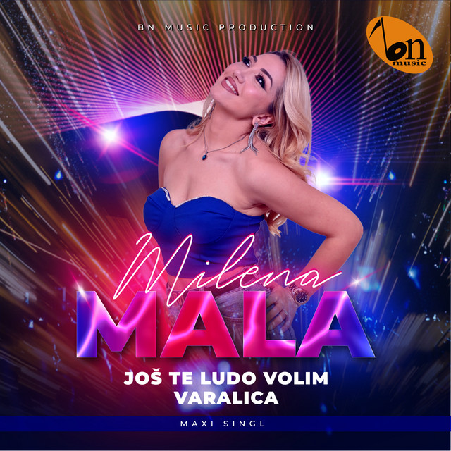 Milena MALA