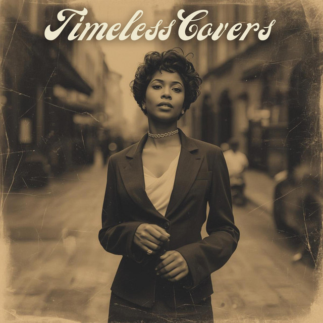 Timeless Covers ‑「Albüm」by cyberlume | Spotify