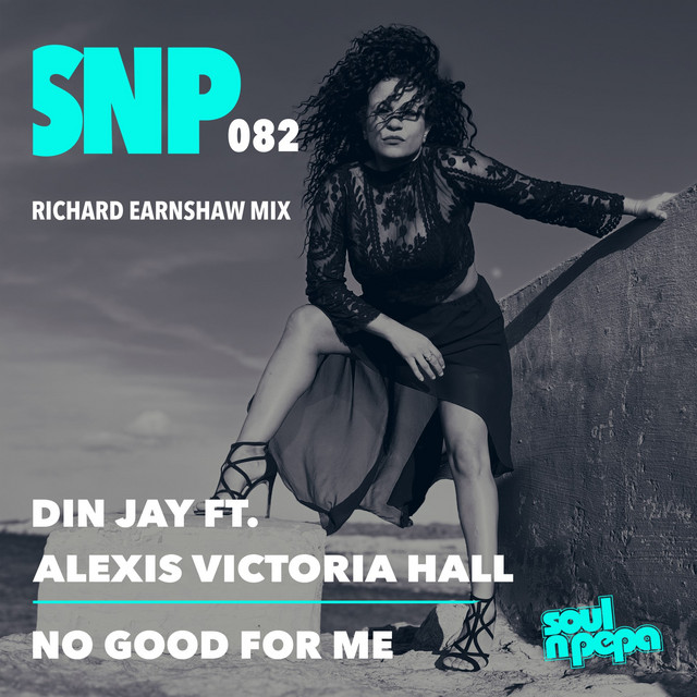 No Good For Me - Richard Earnshaw Revision