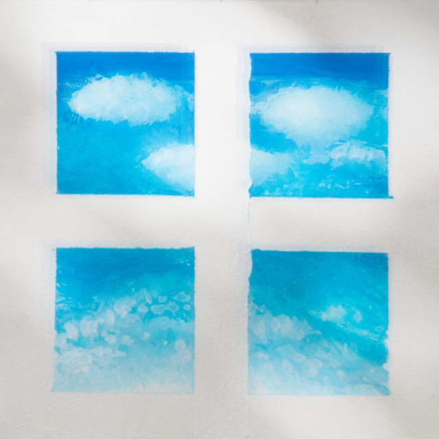 blurred windows cover art