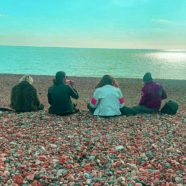 Keep Me Alive (Demo Tape)