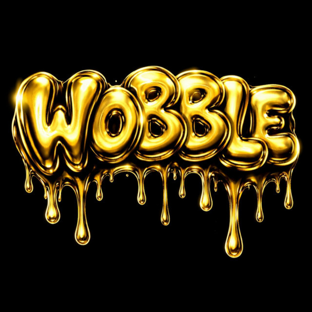 Wobble (VMGMIX)