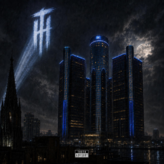 VEIWS FROM THE TRECHES Pt. 1 cover art
