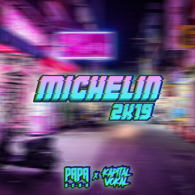 Michelin 2019
