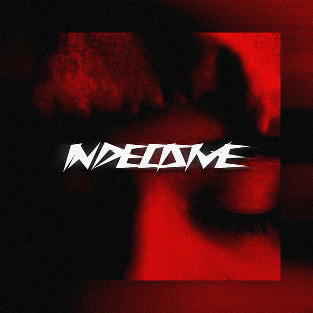 OBSESSION(INTRO) cover art