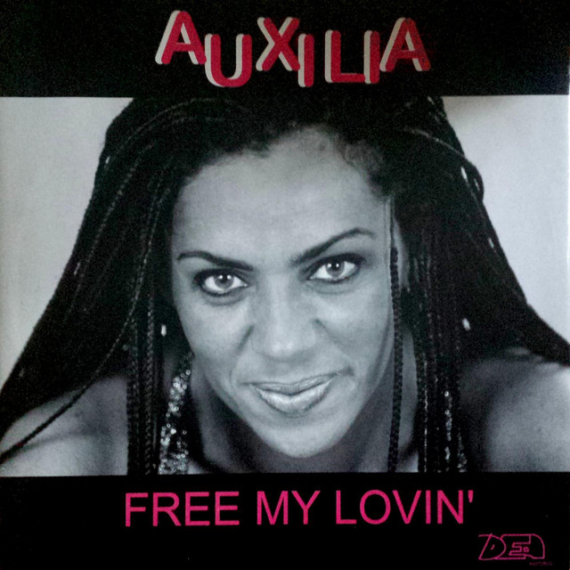 Free My Lovin'