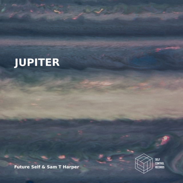 Jupiter - Sam T Harpers Love Me Remix album art