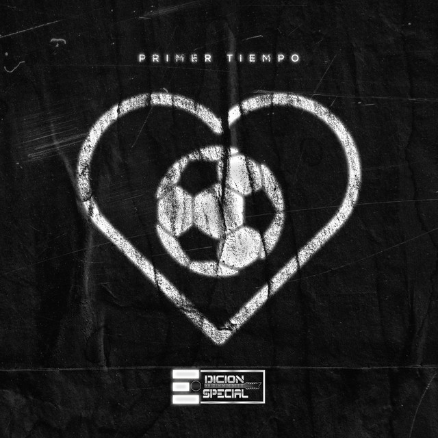 Primer Tiempo album image