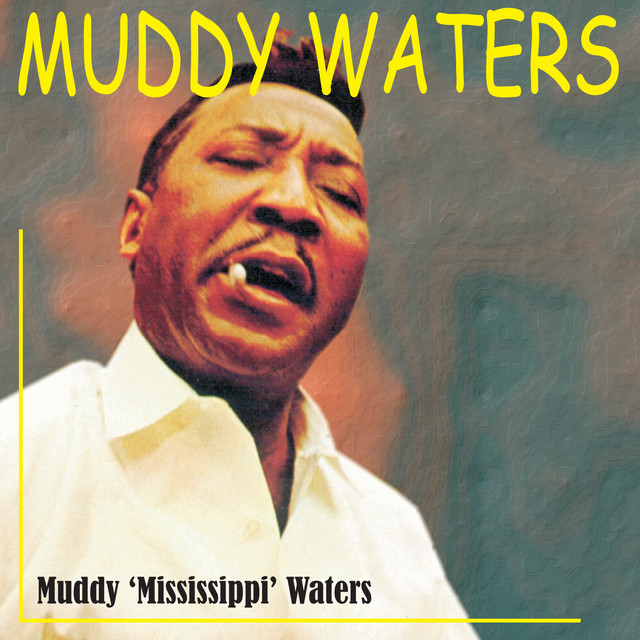Muddy 'Mississippi' Waters (Live) - Compilation by Muddy Waters