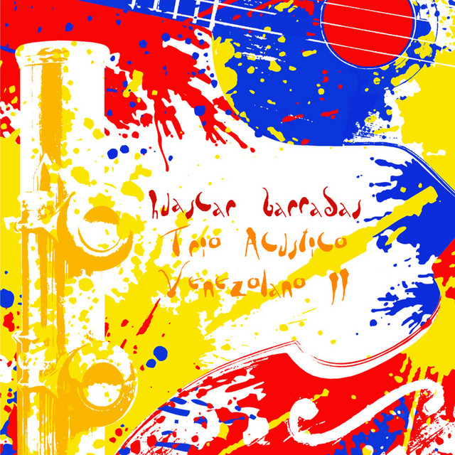 Gualberteando: Cristal / La Carta / La Distancia cover art