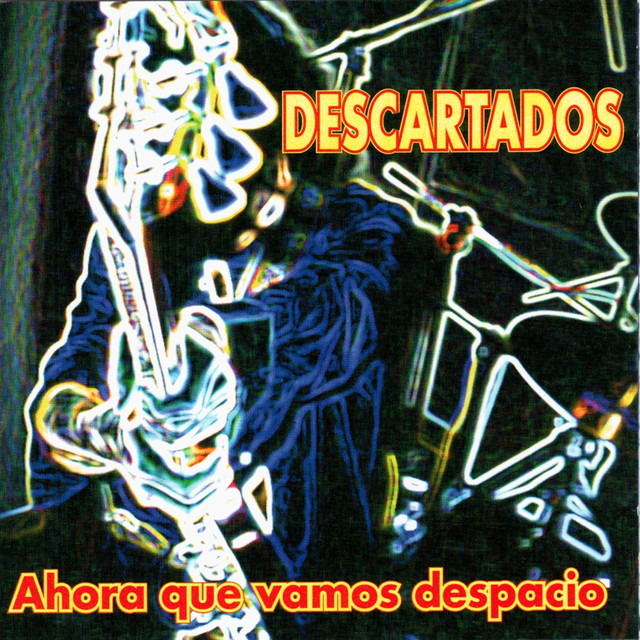 Ahora Que Vamos Despacio