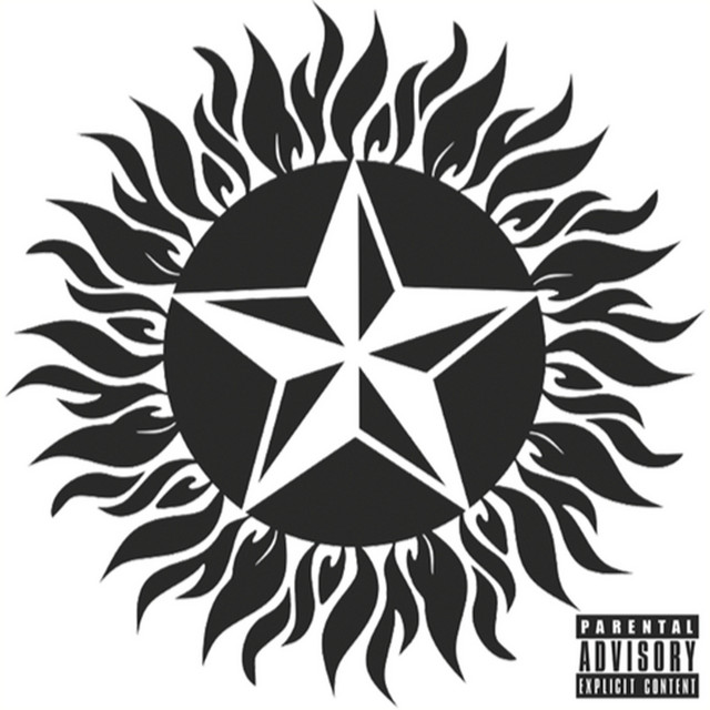 The (Sunsets) cover art