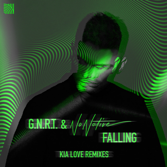 Falling - Kia Love Remix