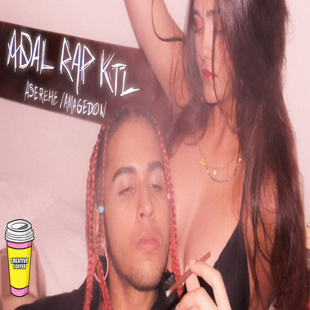 undefined album image