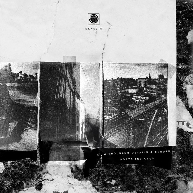 Porto Invictus cover art