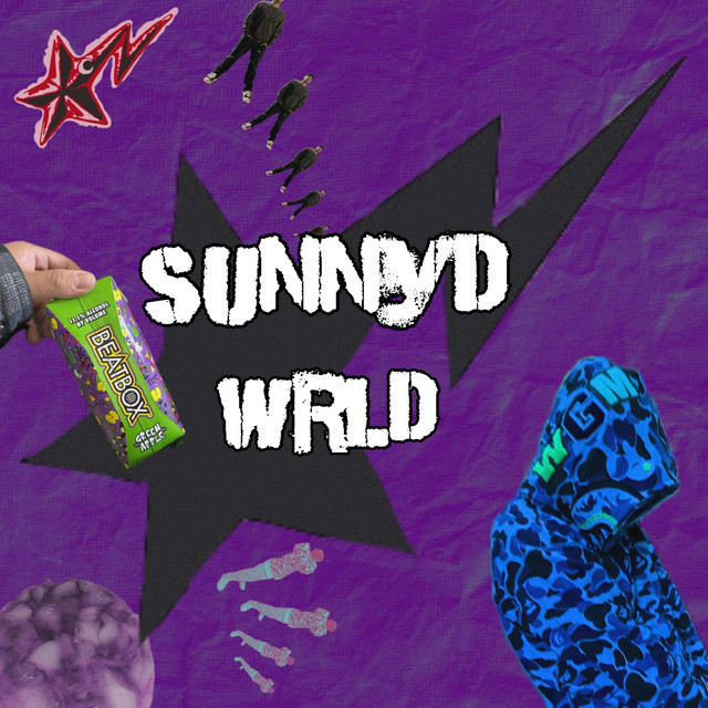 SunnyD