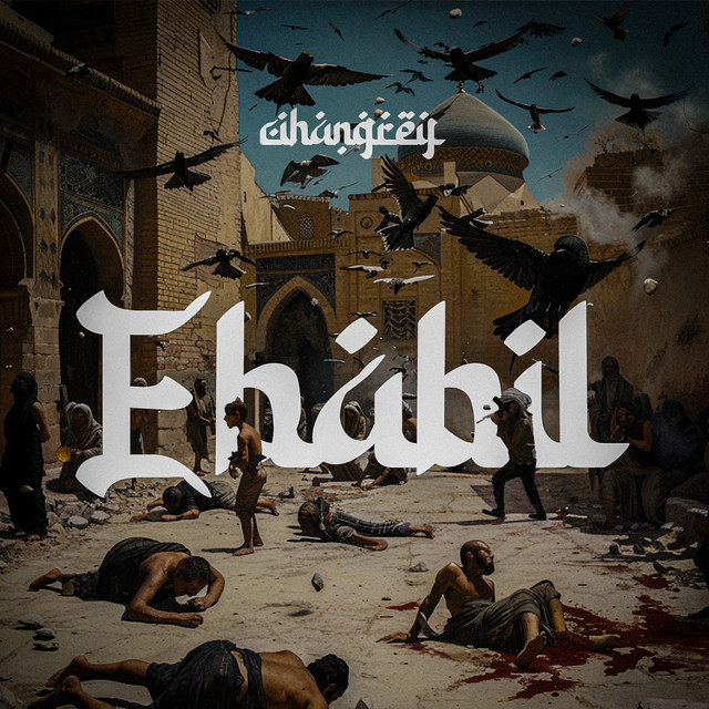 Cihangrey & Josef - Ebabil - Remix (Bende saftım napim inandım)