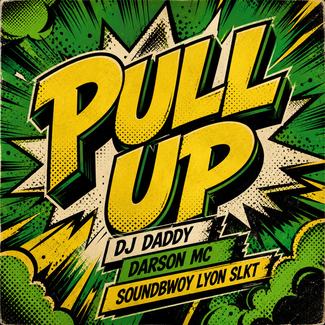 Pull Up - Radio Edit