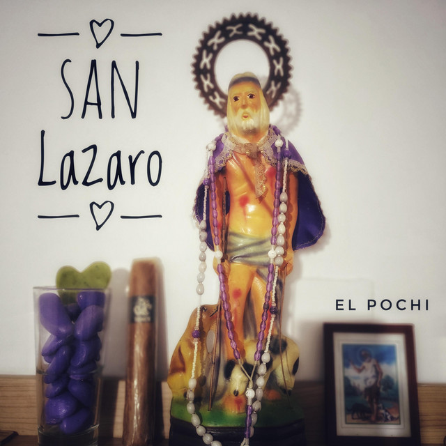 San Lazaro