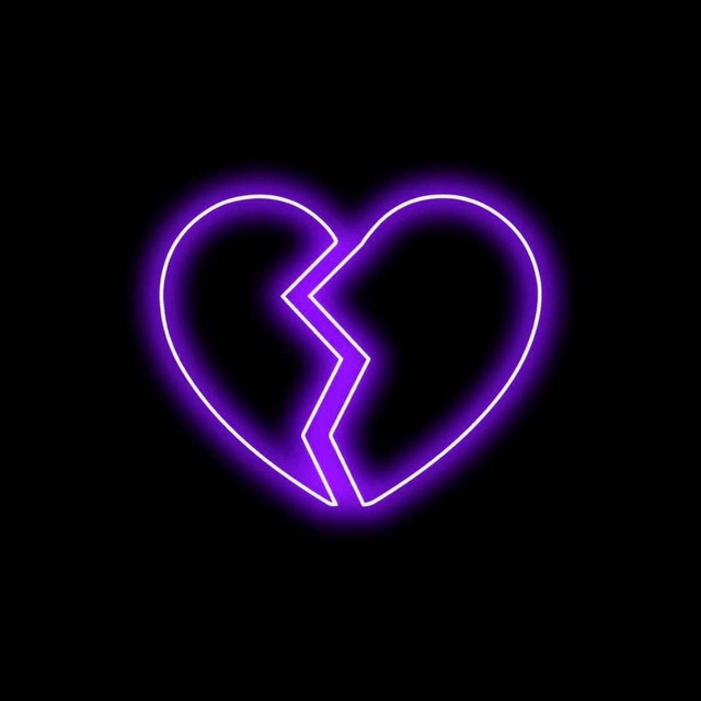 Heart cover art