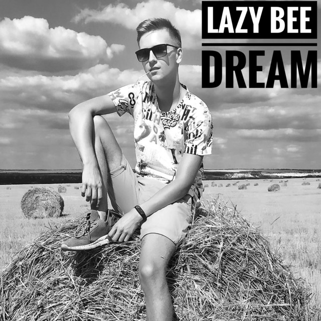 Обкладинка: Dream — Lazy Bee