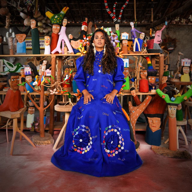 Flor de Mandacaru album image