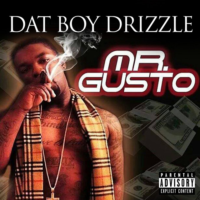 R.I.P Granny cover art