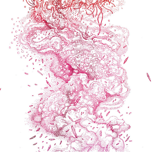 A Moon Heart cover art