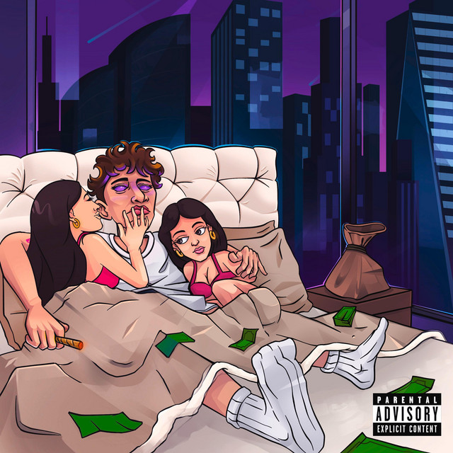 Hardcore Porn (Deluxe) cover art