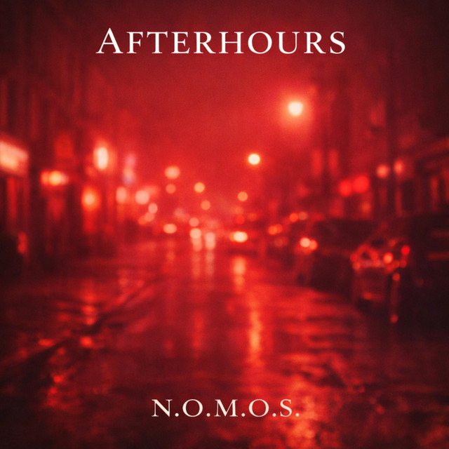 Afterhours album image