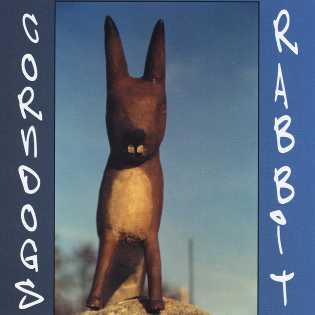 Rabbit cover art