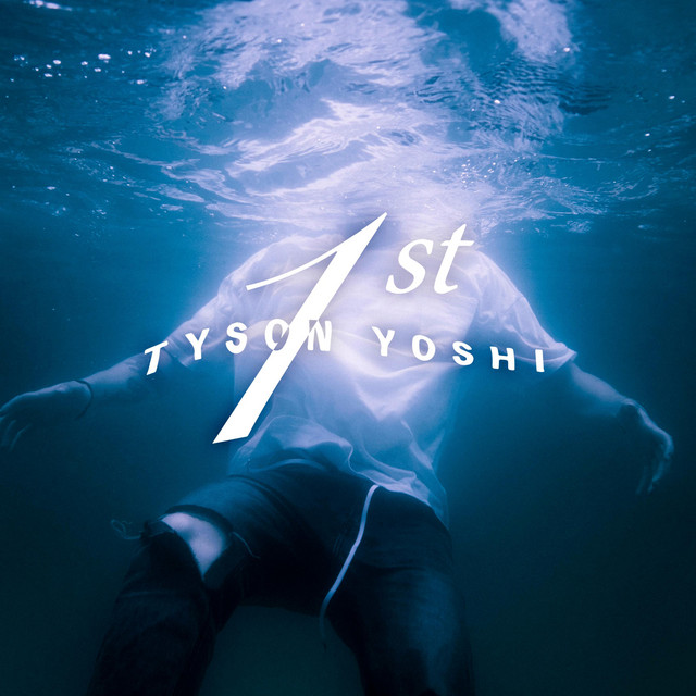 1st cover art